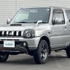 suzuki jimny 2015 -SUZUKI--Jimny ABA-JB23W--JB23W-739095---SUZUKI--Jimny ABA-JB23W--JB23W-739095- image 10