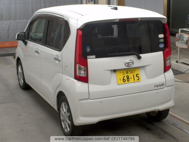 daihatsu move 2016 CFJ1749799 image 2