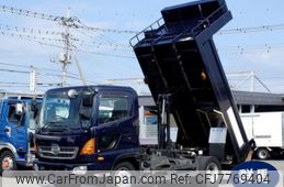 hino ranger 2016 CFJ7769404