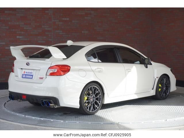 subaru wrx-sti 2018 quick_quick_CBA-VAB_VAB-025392 image 2