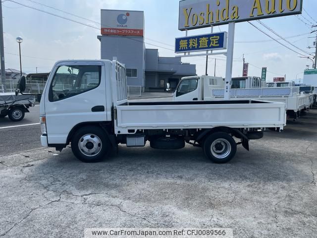 mitsubishi-fuso canter 2004 GOO_NET_EXCHANGE_1300374A30240806W001 image 2