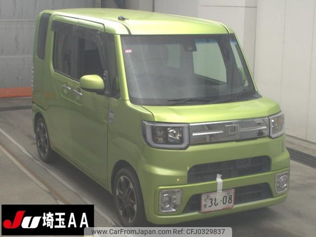 daihatsu wake 2017 -DAIHATSU--WAKE LA700S-0094505---DAIHATSU--WAKE LA700S-0094505- image 1