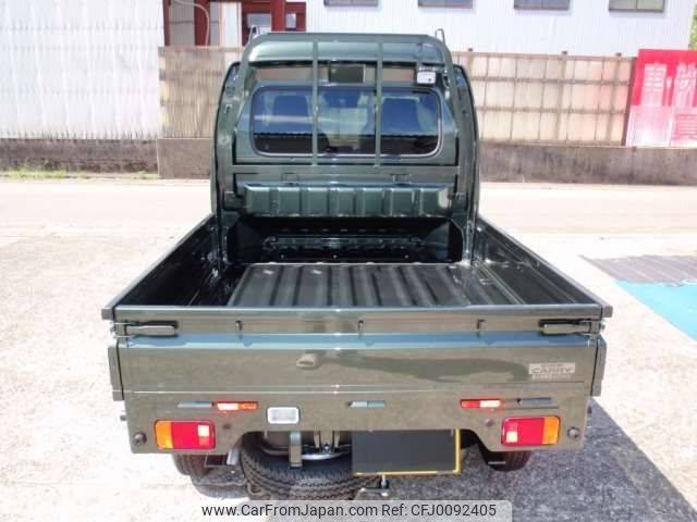 suzuki carry-truck 2024 -SUZUKI 【三重 】--Carry Truck DA16T--DA16T-791192---SUZUKI 【三重 】--Carry Truck DA16T--DA16T-791192- image 2