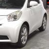 toyota iq 2009 -TOYOTA--iQ KGJ10-6012633---TOYOTA--iQ KGJ10-6012633- image 8