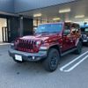 jeep wrangler 2022 quick_quick_JL20L_1C4HJXLN2NW136344 image 9