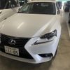 lexus is 2014 -LEXUS 【姫路 338ﾅ1105】--Lexus IS AVE30--5029566---LEXUS 【姫路 338ﾅ1105】--Lexus IS AVE30--5029566- image 1