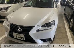 lexus is 2014 -LEXUS 【姫路 338ﾅ1105】--Lexus IS AVE30--5029566---LEXUS 【姫路 338ﾅ1105】--Lexus IS AVE30--5029566-