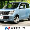 suzuki wagon-r 2015 -SUZUKI--Wagon R DBA-MH34S--MH34S-513021---SUZUKI--Wagon R DBA-MH34S--MH34S-513021- image 1