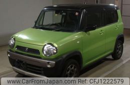 suzuki hustler 2016 -SUZUKI--Hustler MR41S-214347---SUZUKI--Hustler MR41S-214347-