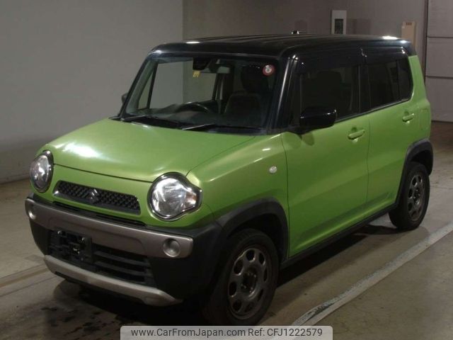 suzuki hustler 2016 -SUZUKI--Hustler MR41S-214347---SUZUKI--Hustler MR41S-214347- image 1