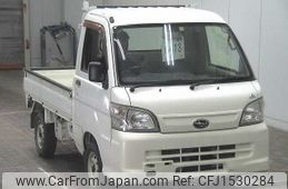 subaru sambar-truck 2012 CFJ1530284