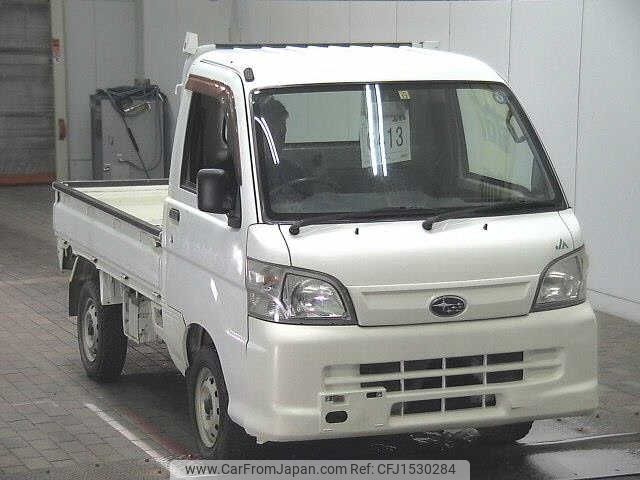 subaru sambar-truck 2012 CFJ1530284 image 1