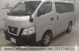 nissan caravan-van 2018 CFJ1748332