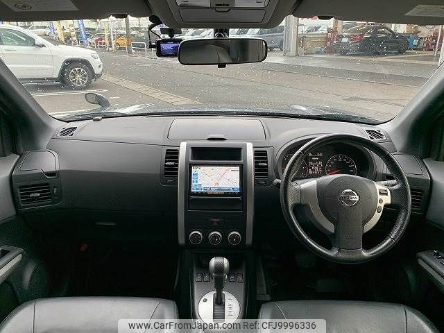 nissan x-trail 2013 -NISSAN--X-Trail DBA-NT31--NT31-316021---NISSAN--X-Trail DBA-NT31--NT31-316021- image 2