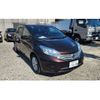 nissan note 2015 -NISSAN 【豊田 500ﾎ7694】--Note DBA-E12--E12-422139---NISSAN 【豊田 500ﾎ7694】--Note DBA-E12--E12-422139- image 10