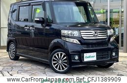 honda n-box 2014 CFJ1389909