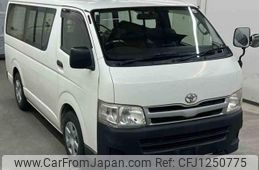 toyota regiusace-van 2012 quick_quick_LDF-KDH201V_KDH201-0090761