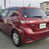 toyota vitz 2018 -TOYOTA--Vitz DBA-NSP130--NSP130-2287541---TOYOTA--Vitz DBA-NSP130--NSP130-2287541- image 4