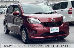 toyota passo 2017 -TOYOTA--Passo DBA-M700A--M700A-0077670---TOYOTA--Passo DBA-M700A--M700A-0077670-