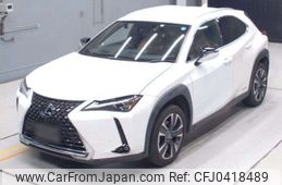 lexus ux 2019 -LEXUS--Lexus UX 6AA-MZAH15--MZAH15-2012425---LEXUS--Lexus UX 6AA-MZAH15--MZAH15-2012425-