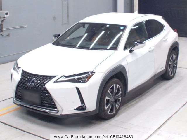 lexus ux 2019 -LEXUS--Lexus UX 6AA-MZAH15--MZAH15-2012425---LEXUS--Lexus UX 6AA-MZAH15--MZAH15-2012425- image 1