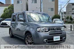 nissan cube 2016 -NISSAN--Cube DBA-Z12--Z12-316550---NISSAN--Cube DBA-Z12--Z12-316550-
