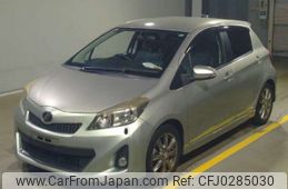 toyota vitz 2011 -TOYOTA--Vitz DBA-NCP131--NCP131-2006490---TOYOTA--Vitz DBA-NCP131--NCP131-2006490-