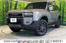 toyota toyota-others 2025 CFJ1488047