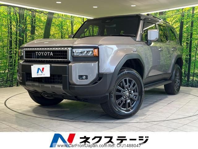 toyota toyota-others 2025 CFJ1488047 image 1