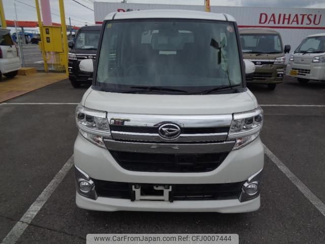 daihatsu tanto 2014 -DAIHATSU--Tanto--LA600S-0171253---DAIHATSU--Tanto--LA600S-0171253- image 2