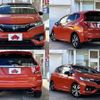 honda fit 2018 -HONDA--Fit DBA-GK5--GK5-3402660---HONDA--Fit DBA-GK5--GK5-3402660- image 9