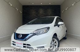 nissan note 2019 quick_quick_HE12_264773