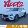 mazda cx-3 2015 -MAZDA--CX-3 LDA-DK5FW--DK5FW-118719---MAZDA--CX-3 LDA-DK5FW--DK5FW-118719- image 1