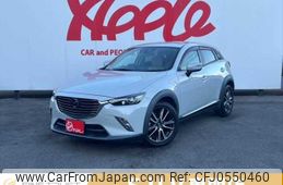 mazda cx-3 2015 -MAZDA--CX-3 LDA-DK5FW--DK5FW-118719---MAZDA--CX-3 LDA-DK5FW--DK5FW-118719-