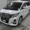 toyota alphard 2016 -TOYOTA 【愛媛 300や1707】--Alphard AGH30W-0072758---TOYOTA 【愛媛 300や1707】--Alphard AGH30W-0072758- image 5