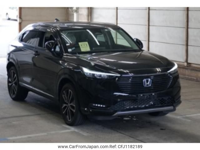 honda vezel 2023 quick_quick_6AA-RV5_RV5-1076463 image 1