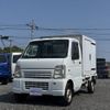 suzuki carry-truck 2004 CFJ1638449 image 2