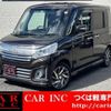 suzuki spacia 2015 quick_quick_MK42S_MK42S-790603 image 1