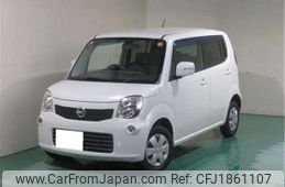 nissan moco 2011 CFJ1861107
