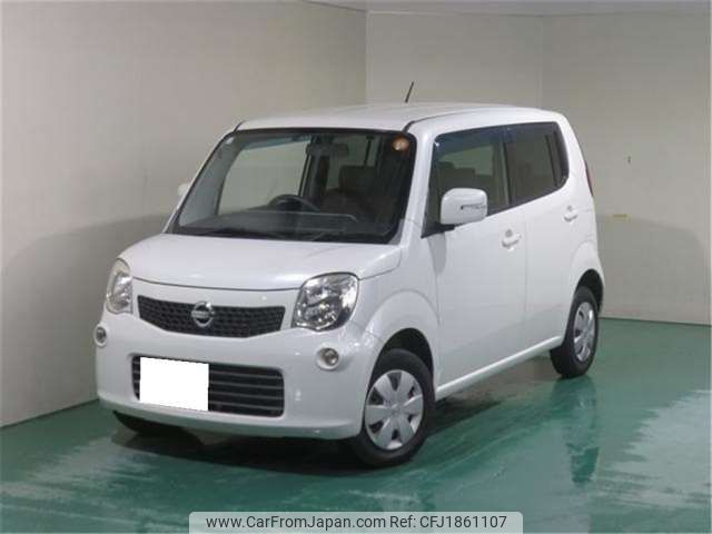 nissan moco 2011 CFJ1861107 image 1