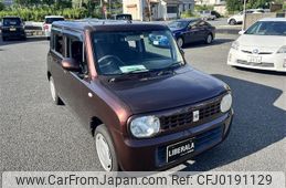 suzuki alto-lapin 2011 -SUZUKI--Alto Lapin DBA-HE22S--HE22S-214762---SUZUKI--Alto Lapin DBA-HE22S--HE22S-214762-