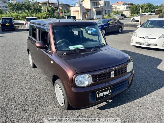 suzuki alto-lapin 2011 -SUZUKI--Alto Lapin DBA-HE22S--HE22S-214762---SUZUKI--Alto Lapin DBA-HE22S--HE22S-214762- image 1