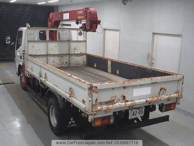 mitsubishi-fuso canter 2012 -MITSUBISHI--Canter FEA50-502895---MITSUBISHI--Canter FEA50-502895- image 2