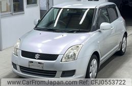 suzuki swift 2010 -SUZUKI--Swift ZC71S-574386---SUZUKI--Swift ZC71S-574386-