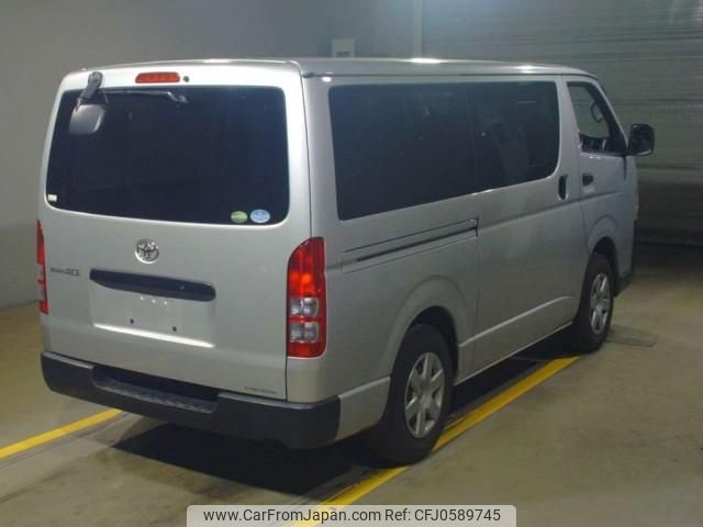 toyota regiusace-van 2019 quick_quick_QDF-GDH206V_GDH206-2004162 image 2