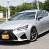 lexus gs-f 2016 -LEXUS--Lexus GS F DBA-URL10--URL10-0001289---LEXUS--Lexus GS F DBA-URL10--URL10-0001289- image 1