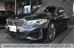 bmw 3-series 2020 CFJ1531439