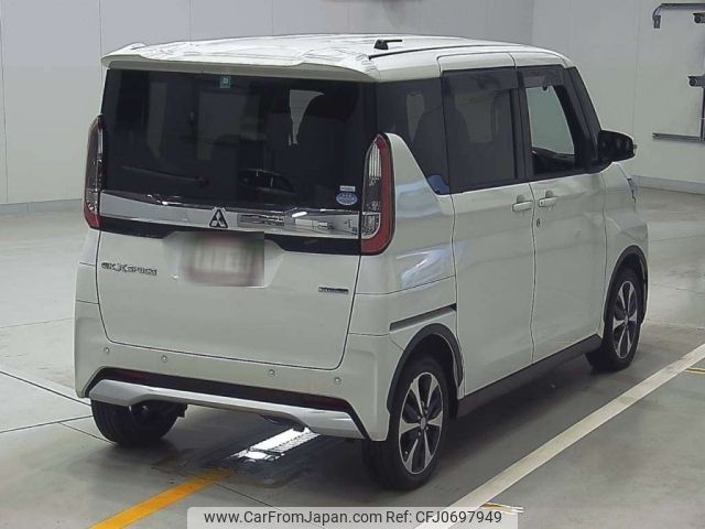 mitsubishi ek-sport 2020 -MITSUBISHI 【沖縄 582わ1547】--ek X Space B38A-0000263---MITSUBISHI 【沖縄 582わ1547】--ek X Space B38A-0000263- image 2