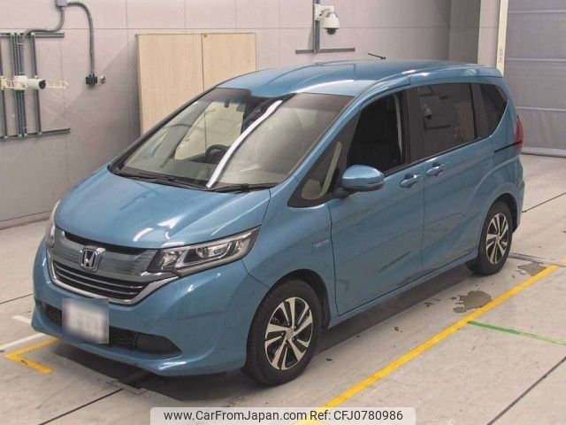 honda freed 2017 -HONDA 【春日井 500ち6657】--Freed GB7-1016245---HONDA 【春日井 500ち6657】--Freed GB7-1016245- image 1