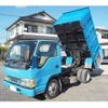 isuzu elf-truck 2004 -ISUZU--Elf KR-NKS81EAD--NKS81E-7001331---ISUZU--Elf KR-NKS81EAD--NKS81E-7001331- image 9